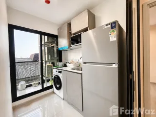 À vendre 2 chambres condo à Mueang Samut Prakan, Samut Prakan
