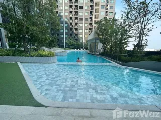 For sale 2 ベッドルーム condo in Mueang Samut Prakan, Samut Prakan