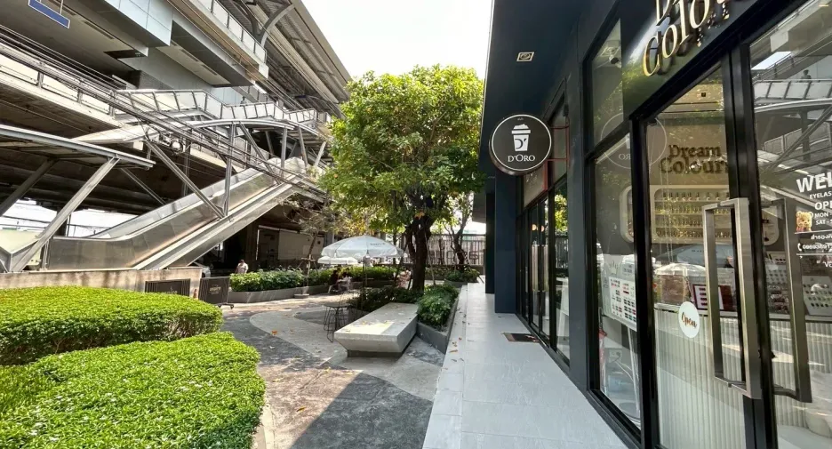 For sale 2 ベッドルーム condo in Mueang Samut Prakan, Samut Prakan