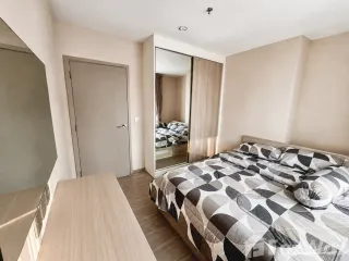 À vendre 2 chambres condo à Mueang Samut Prakan, Samut Prakan