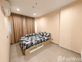 À vendre 2 chambres condo à Mueang Samut Prakan, Samut Prakan