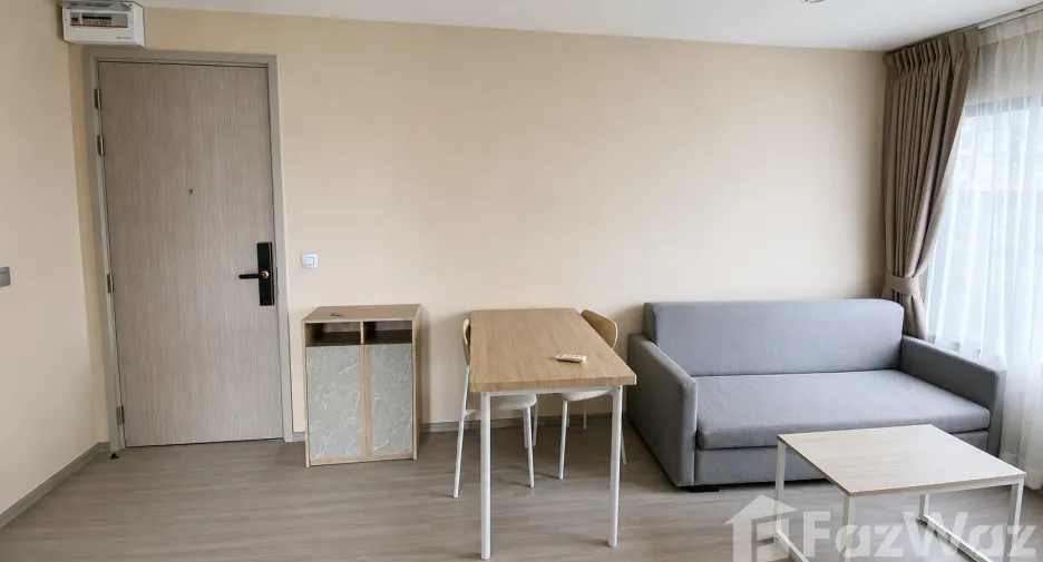 For sale 2 ベッドルーム condo in Mueang Samut Prakan, Samut Prakan