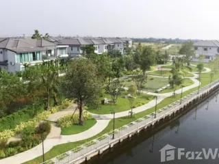 Casa en venta y en alquiler de 4 habitaciones en Bang Khun Thian, Bangkok