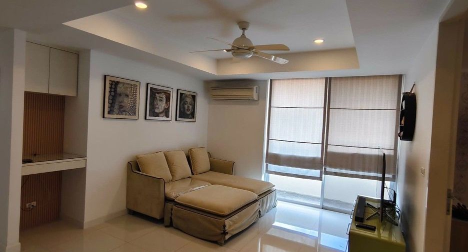 Casa en alquiler de 4 habitaciones en Saphan Sung, Bangkok
