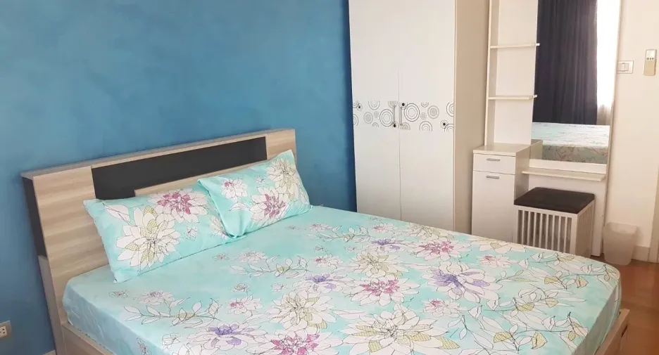Wohnung zur Miete und zum Kauf mit 2 Zimmer in Bang Kho Laem, Bangkok