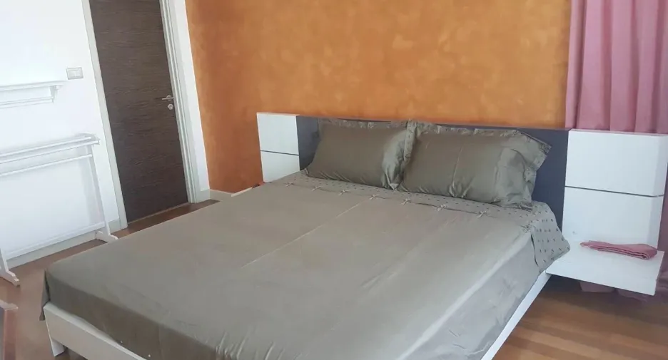 Wohnung zur Miete und zum Kauf mit 2 Zimmer in Bang Kho Laem, Bangkok