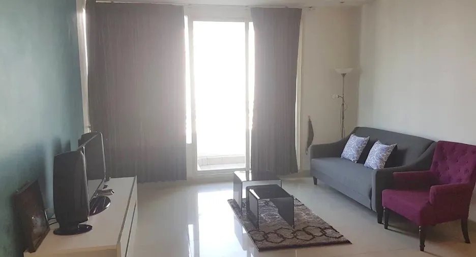 Wohnung zur Miete und zum Kauf mit 2 Zimmer in Bang Kho Laem, Bangkok
