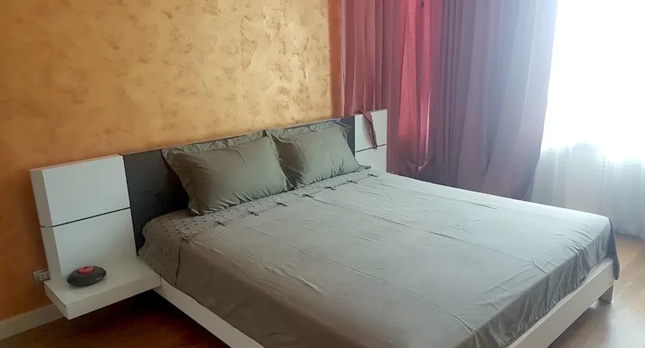 Wohnung zur Miete und zum Kauf mit 2 Zimmer in Bang Kho Laem, Bangkok