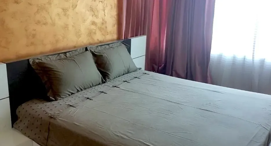 Wohnung zur Miete und zum Kauf mit 2 Zimmer in Bang Kho Laem, Bangkok