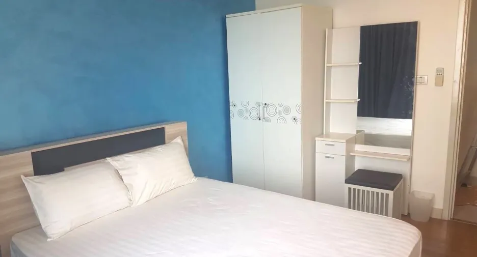 Wohnung zur Miete und zum Kauf mit 2 Zimmer in Bang Kho Laem, Bangkok