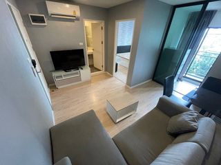 Wohnung zum Kauf mit 1 Zimmer in Lat Krabang, Bangkok