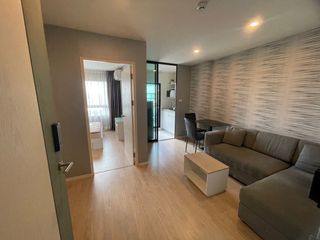 Wohnung zum Kauf mit 1 Zimmer in Lat Krabang, Bangkok