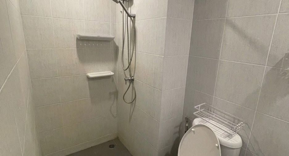 Wohnung zum Kauf mit 1 Zimmer in Lat Krabang, Bangkok