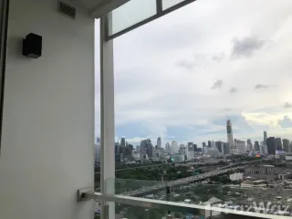 出租 公寓 公寓 在 Ratchathewi, 曼谷
