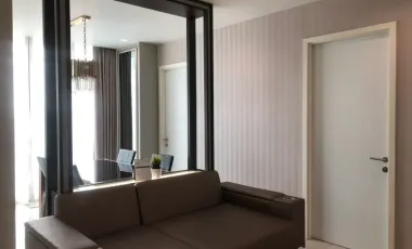 Condo en alquiler de estudio en Ratchathewi, Bangkok