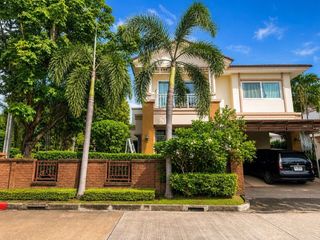 Haus zum Kauf mit 4 Zimmer in Sai Mai, Bangkok