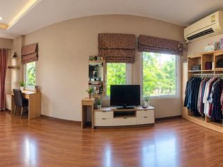 À vendre 4 chambres maison à Sai Mai, Bangkok