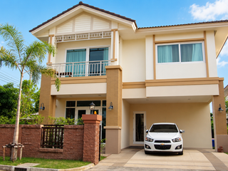 Haus zum Kauf mit 4 Zimmer in Sai Mai, Bangkok