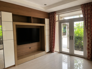Haus zum Kauf mit 4 Zimmer in Sai Mai, Bangkok