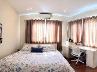 À vendre 4 chambres maison à Sai Mai, Bangkok