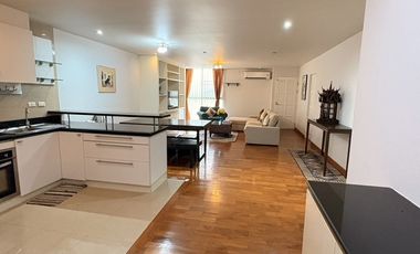 Condo en alquiler de 2 habitaciones en Watthana, Bangkok