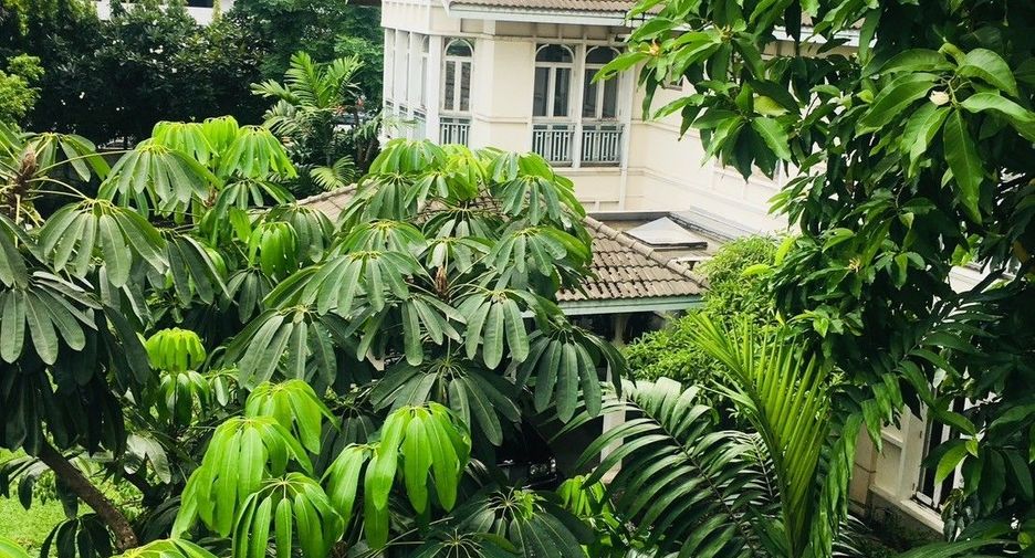 Condo en alquiler de 2 habitaciones en Watthana, Bangkok