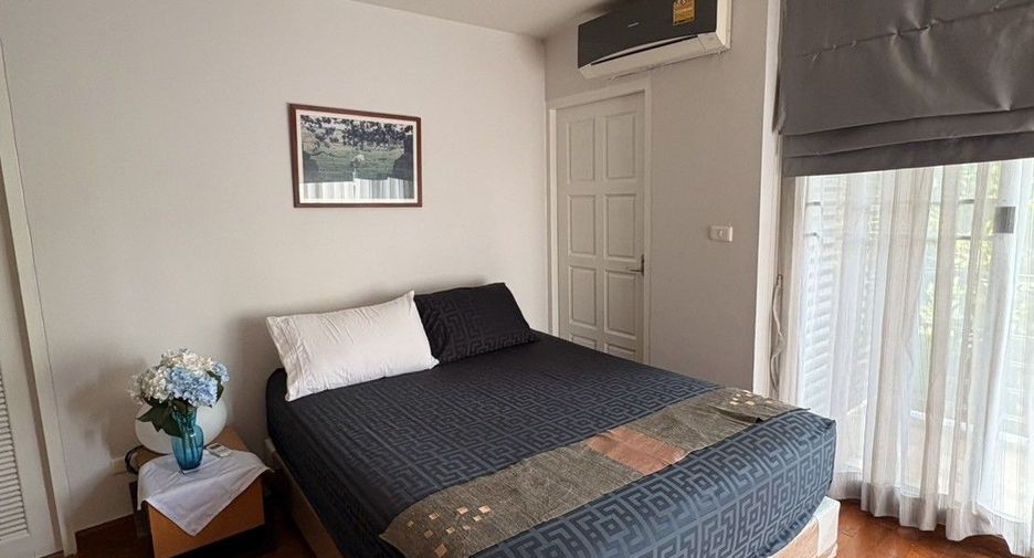 Condo en alquiler de 2 habitaciones en Watthana, Bangkok