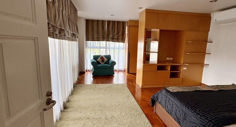 Condo en alquiler de 2 habitaciones en Watthana, Bangkok