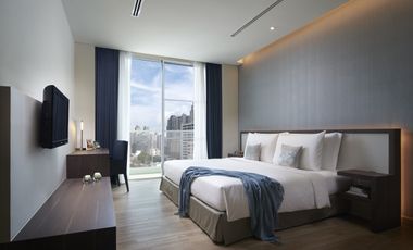 For rent 2 ベッドルーム apartment in Khlong Toei, Bangkok