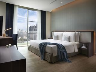 Apartment zur Miete mit 2 Zimmer in Khlong Toei, Bangkok