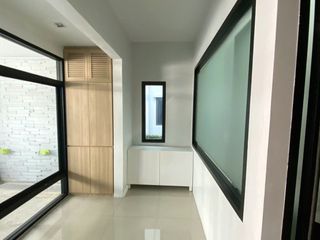 For sale and for rent 3 bedrooms townhouse in Bang Phli, Samut Prakan
