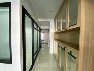 For sale and for rent 3 bedrooms townhouse in Bang Phli, Samut Prakan