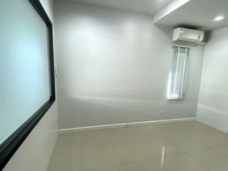 For sale and for rent 3 bedrooms townhouse in Bang Phli, Samut Prakan