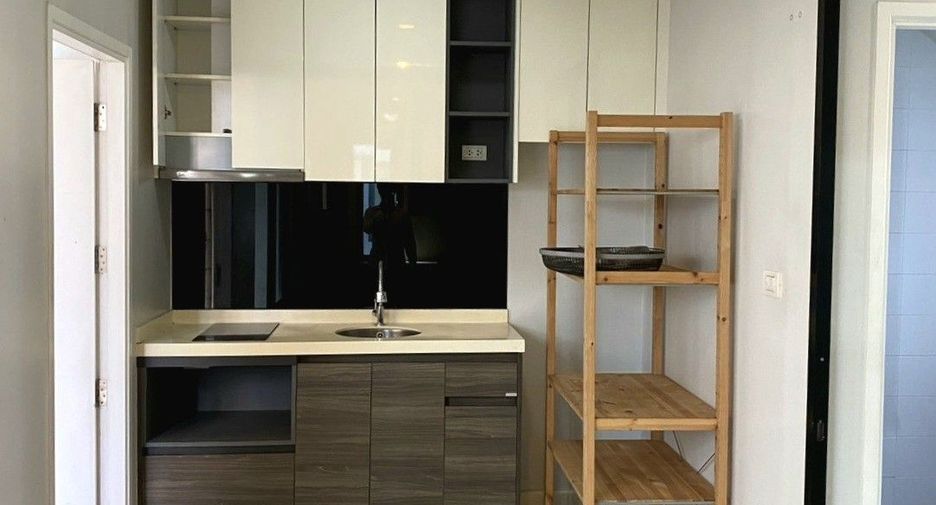 For sale and for rent 3 bedrooms townhouse in Bang Phli, Samut Prakan