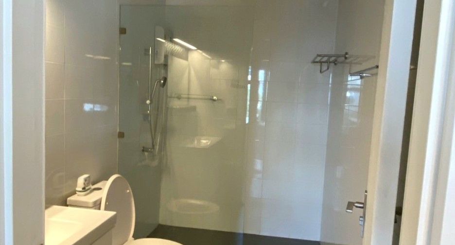 For sale and for rent 3 bedrooms townhouse in Bang Phli, Samut Prakan