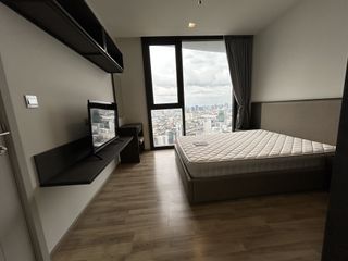 À vendre 1 chambre condo à Chatuchak, Bangkok