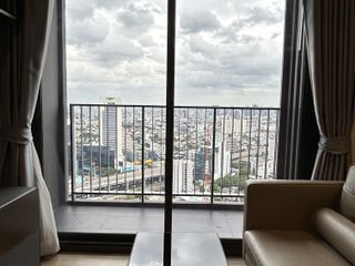 À vendre 1 chambre condo à Chatuchak, Bangkok