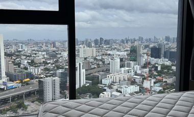 À vendre 1 chambre condo à Chatuchak, Bangkok