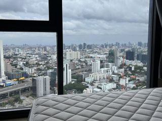 À vendre 1 chambre condo à Chatuchak, Bangkok