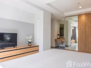 À louer 2 chambres appartement à Watthana, Bangkok