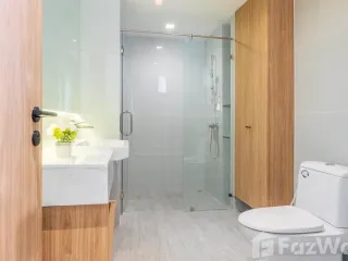 À louer 2 chambres appartement à Watthana, Bangkok