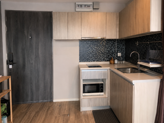 Condo en venta de 1 habitaciones en Chatuchak, Bangkok