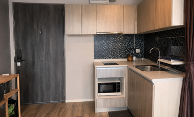 For sale 1 bed condo in Chatuchak, Bangkok