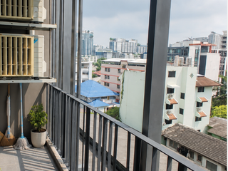Condo en venta de 1 habitaciones en Chatuchak, Bangkok