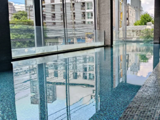 Condo en venta de 1 habitaciones en Chatuchak, Bangkok