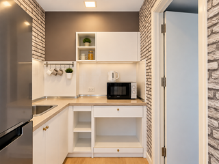 Condo en venta de 1 habitaciones en Suan Luang, Bangkok