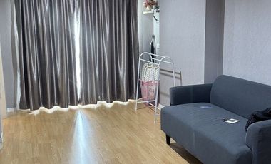 À vendre 1 chambre condo à Suan Luang, Bangkok