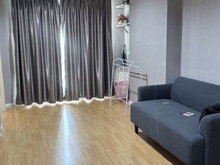 À vendre 1 chambre condo à Suan Luang, Bangkok