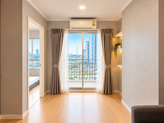 Condo en venta de 1 habitaciones en Suan Luang, Bangkok