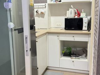 À vendre 1 chambre condo à Suan Luang, Bangkok